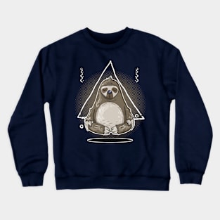 My Cute Monster Crewneck Sweatshirt